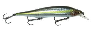 Воблер Megabass Ito Shiner 115Sp MG Sexy Skeleton