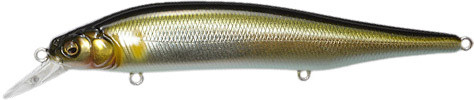 Воблер Megabass Ito Shiner 115SP Takumi Seochi Ayu