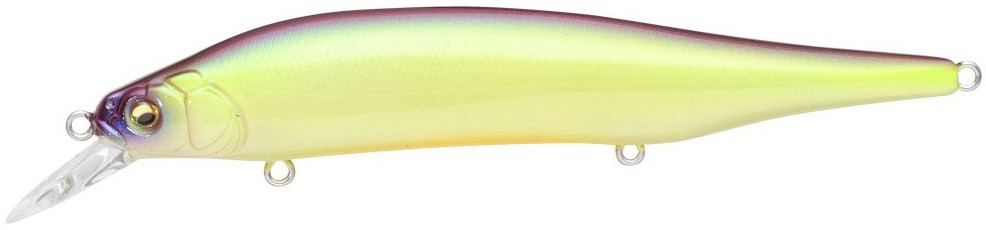 Воблер Megabass Ito Shiner 115SP USA Table Rock SP