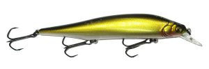 Воблер Megabass Ito Shiner 115Sp Wagin Golden Shiner