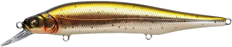 Воблер Megabass Ito Shiner 115SP Wagin Rainbow