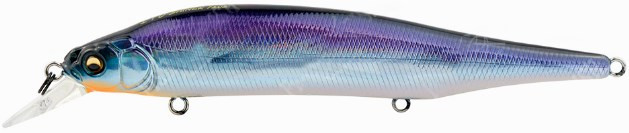 Воблер Megabass Ito Shiner GG Blue Shad