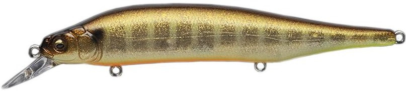 Воблер Megabass Ito Shiner GLX Galaxy Shiner