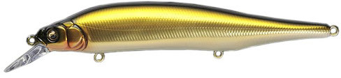 Воблер Megabass ITO SHINER Wakin Golden Shiner