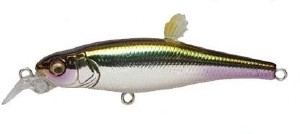 Воблер Megabass Live-X Magray Step Cat 68Sp M TNG