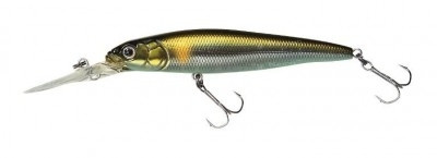 Воблер Megabass Live-X Revenge 90Sp #M ayu 90.5mm 12.6g 2.3м