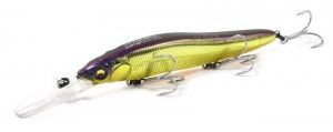 Воблер Megabass Oneten R+2 M Champagne kinkuro