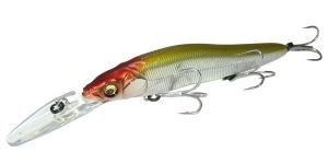 Воблер Megabass Oneten R+2 M Western Clown