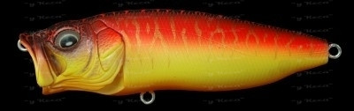 Воблер Megabass Pop Max Aka Tora 78mm 13.8g