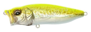 Воблер Megabass Pop Max GG Chart Back Bass 78mm 13.8g