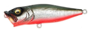 Воблер Megabass Pop-X 64F Gg Rb Shad