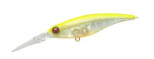 Воблер Megabass Shading-x75Sp NC Hot Shad