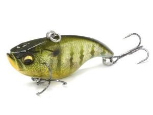 Воблер Megabass Vibration-X Dyna (Rattle in) 51S GLX Galaxy Gill