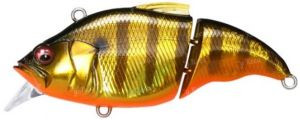 Воблер Megabass Vibration-X Vatalion 71SF GG Megakin Gill