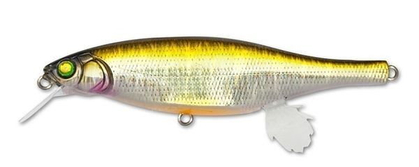 Воблер Megabass Vision 100F Miyabi Gg stardist