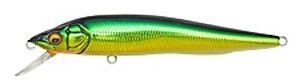 Воблер Megabass Vision 95 Q-Go GG Gold Lime