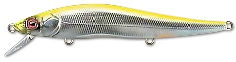 Воблер Megabass Vision Oneten 110 Hot Shad