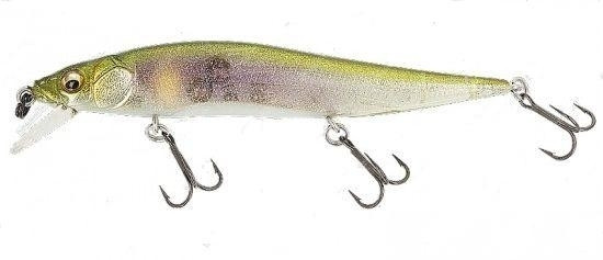 Воблер Megabass Vision Oneten Jr. 98Sp GLX Skeleton Ayu