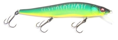 Воблер Megabass Vision Oneten Jr. 98Sp Mat Tiger