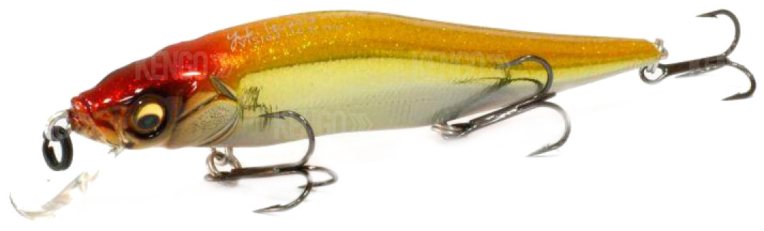 Воблер Megabass Vision Oneten Jr. MG Western Clown