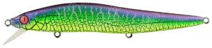 Воблер Megabass Vision Oneten LBO 115F Mat Green Lizard