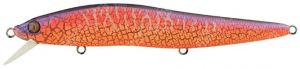 Воблер Megabass Vision Oneten LBO 115F Mat Red Lizard