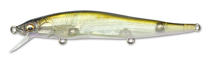 Воблер Megabass Vision Oneten Silent Riser 110F Nc Cosmic B 14g