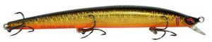 Воблер Megabass X-120F Gg Jabara kinkuro 120mm 11.4g