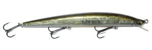 Воблер Megabass X-120F Gg Stardust Shad