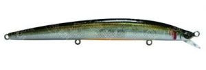 Воблер Megabass X-120 LZ Stardust Shad 120mm 11.4g