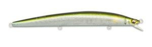 Воблер Megabass X-120F Wagin Ayu 120mm 11.4g