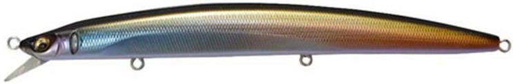 Воблер Megabass X-140 World Challenge M Cosmic Shad