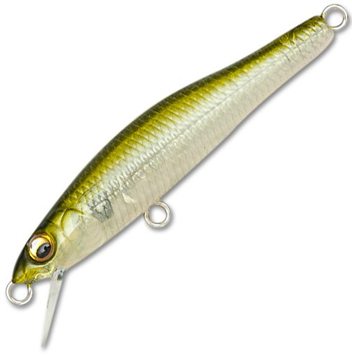 Воблер Megabass X-55 SP GP Avocado