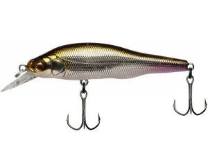 Wobbler Megabass X-80 Trick Darter 80sp M Wakasagi