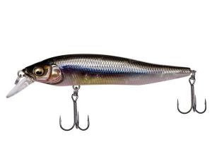 Wobbler megabass x-nanahan 75sf kasumi ito