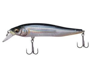 Wobbler megabass x-nanahan 75sf lz satoshin chiayuu