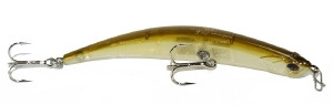 Воблер OSP Bent Minnow 106F G-01