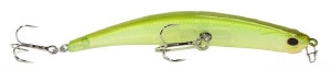 Воблер OSP Bent Minnow 106F G-35