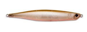 Воблер OSP Bent Minnow 106F GF76