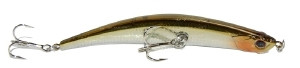 Воблер OSP Bent Minnow 106F H-22