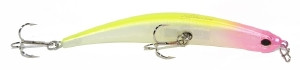 Воблер OSP Bent Minnow 106F P74