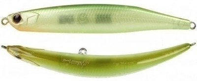 Воблер OSP Bent Minnow 130F #G-35