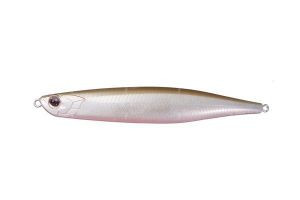 Воблер OSP Bent Minnow 130F GF-76