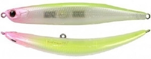 Воблер OSP Bent Minnow 130F #P-74