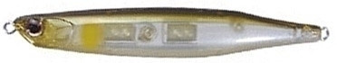 Воблер OSP Bent Minnow 76F G-01