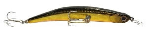 Воблер OSP Bent Minnow 86F H-04