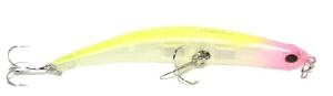 Воблер OSP Bent Minnow 86F P-74