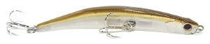 Воблер OSP Bent Minnow 86F T-23