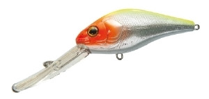 Воблер Panacea Marauder Shad 80F-DR 008 30g 6m+