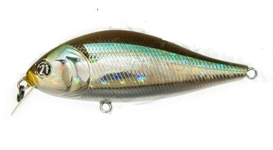 Воблер Pontoon21 Bet-A-Shad 63Sp SR 005